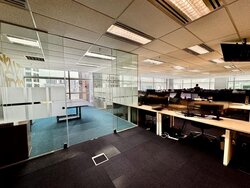 Samsung Hub (D1), Office #457179391
